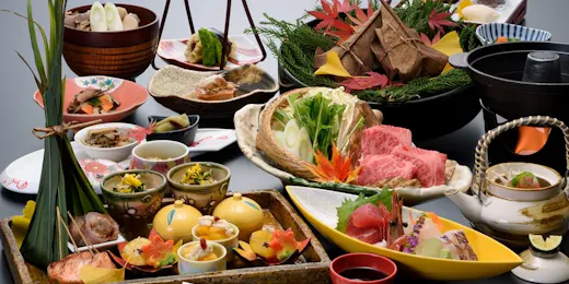 Zao Onsen Uta no Yado Wakamatsuya