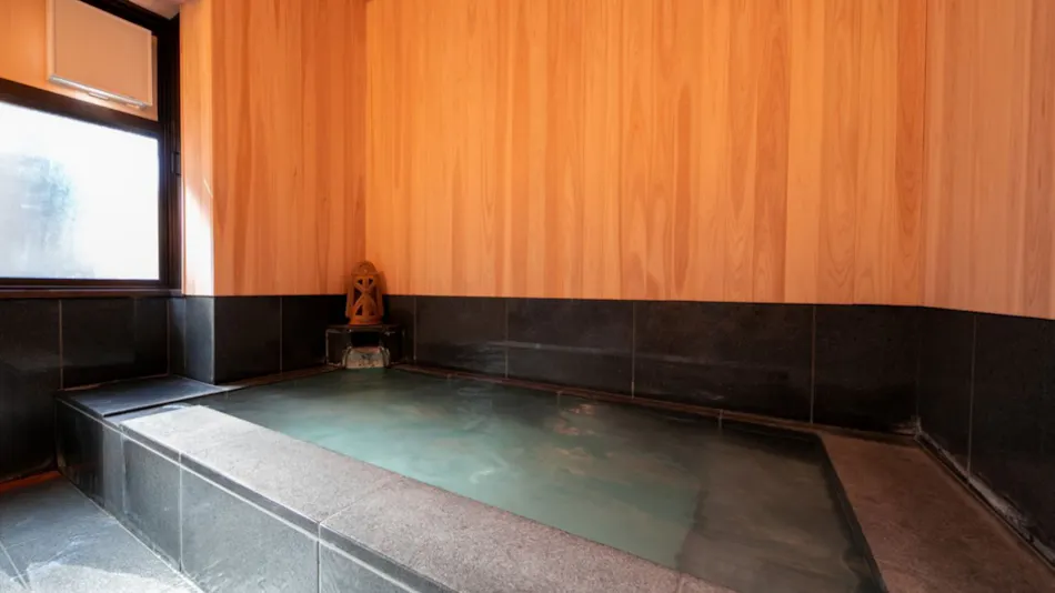 Zao Onsen Uta no Yado Wakamatsuya