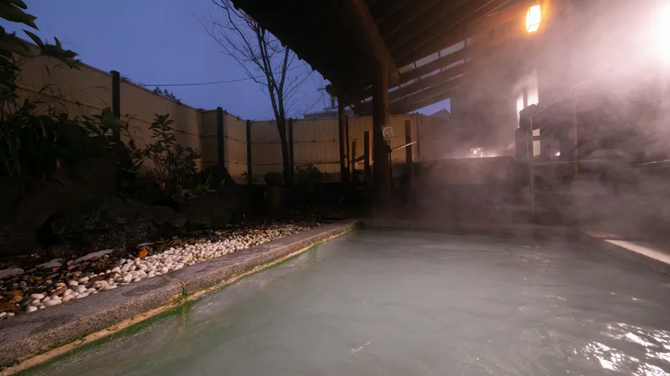 Zao Onsen Uta no Yado Wakamatsuya