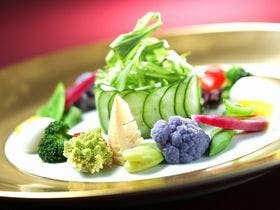 オーベルジュ天空