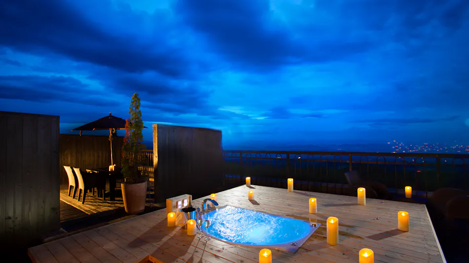 Auberge Tenku
