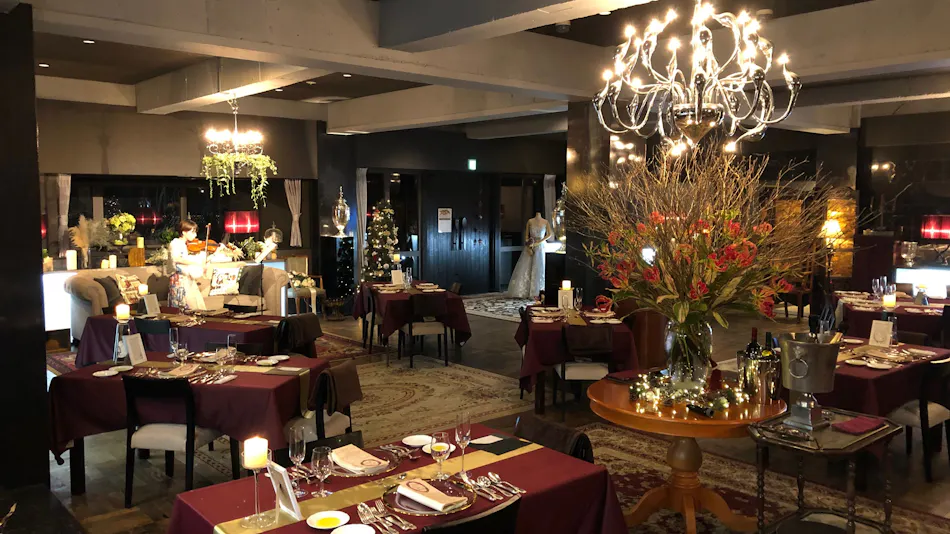 Auberge Tenku