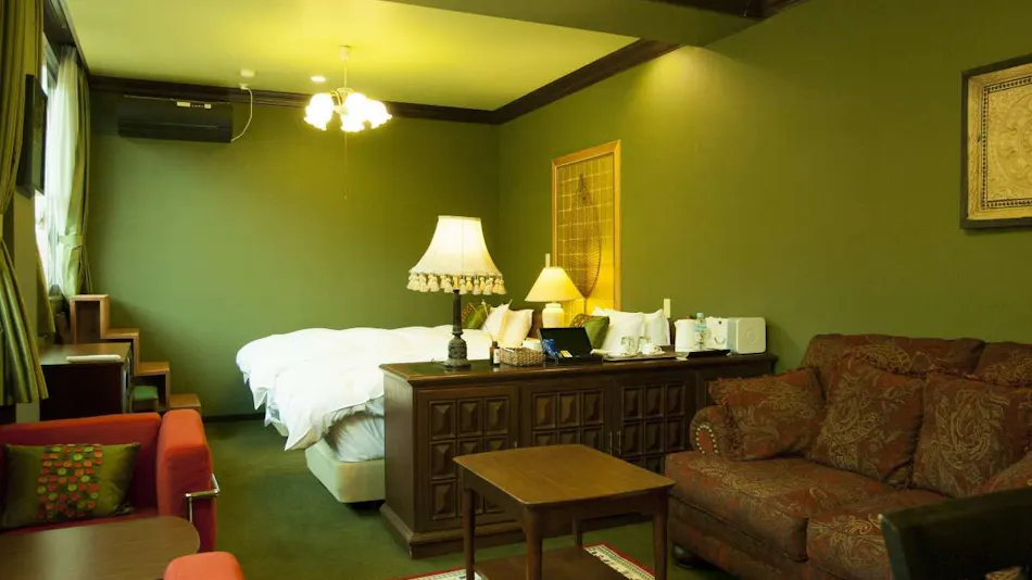 Auberge Tenku