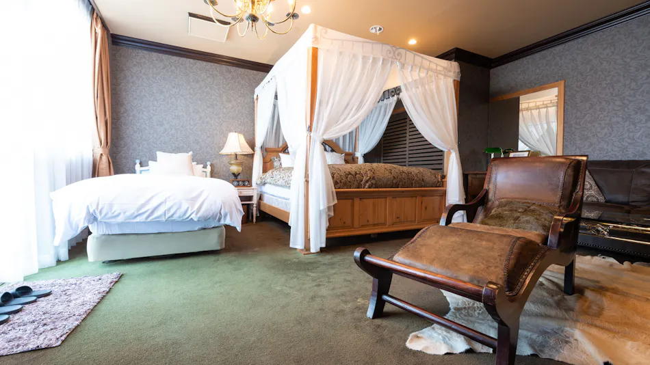 Auberge Tenku