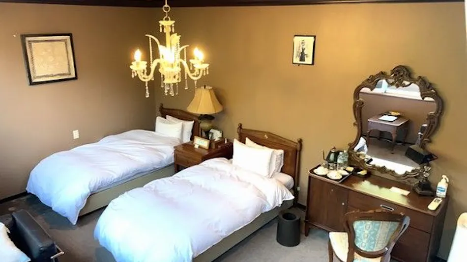 Auberge Tenku