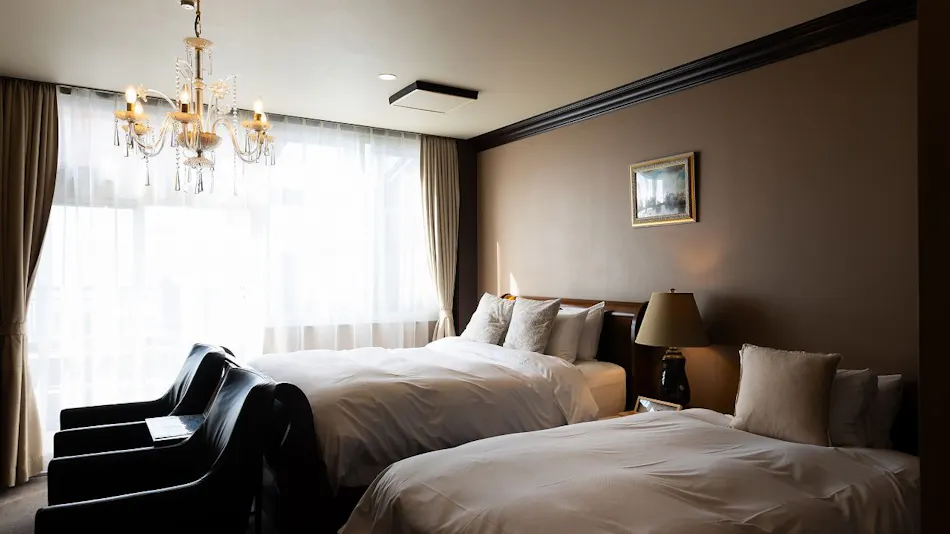 Auberge Tenku