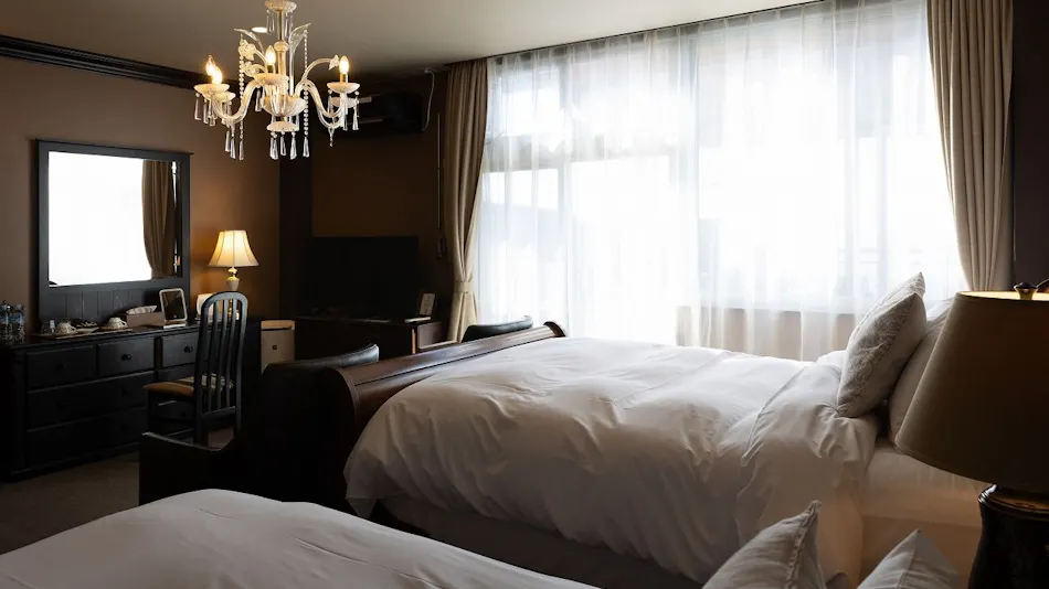 Auberge Tenku
