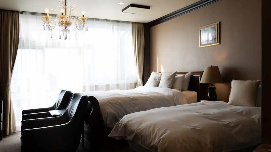 Auberge Tenku