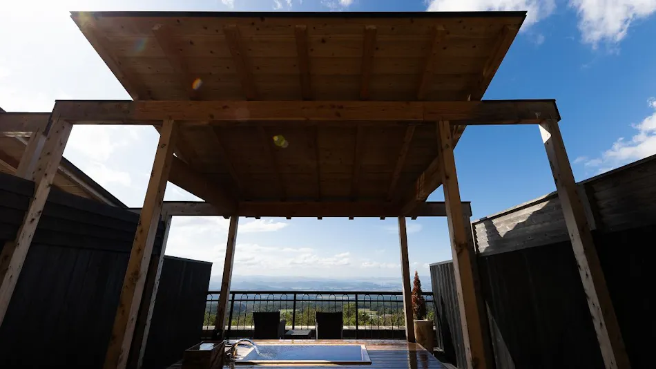 Auberge Tenku