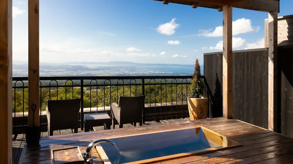 Auberge Tenku