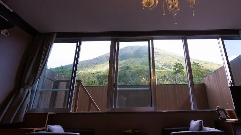 Auberge Tenku
