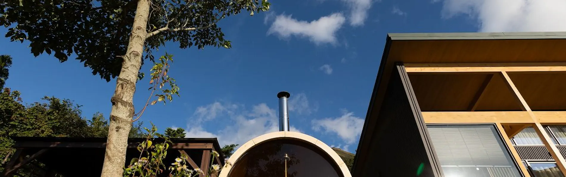 オーベルジュ 天空