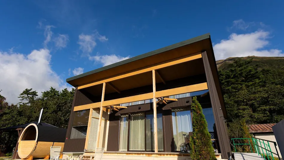 Auberge Tenku
