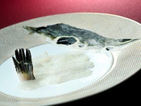 オーベルジュ天空