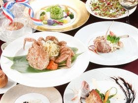 オーベルジュ天空