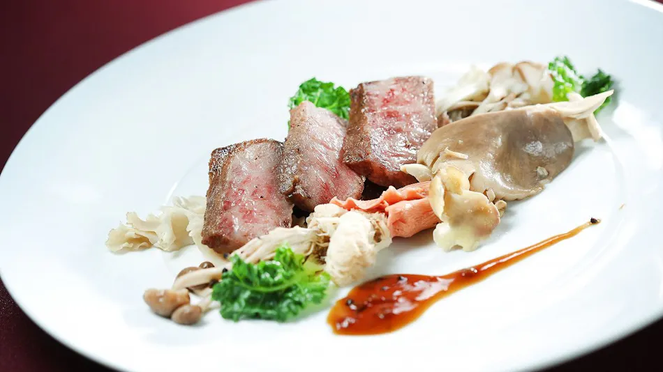Auberge Tenku