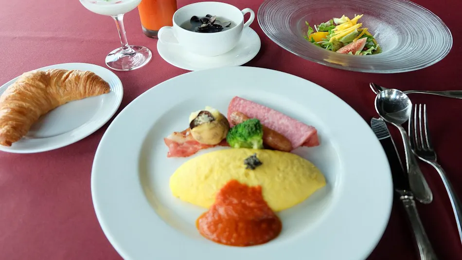 Auberge Tenku