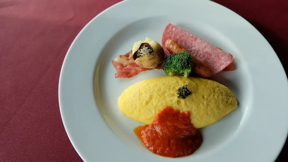 Auberge Tenku