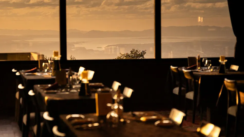 Auberge Tenku