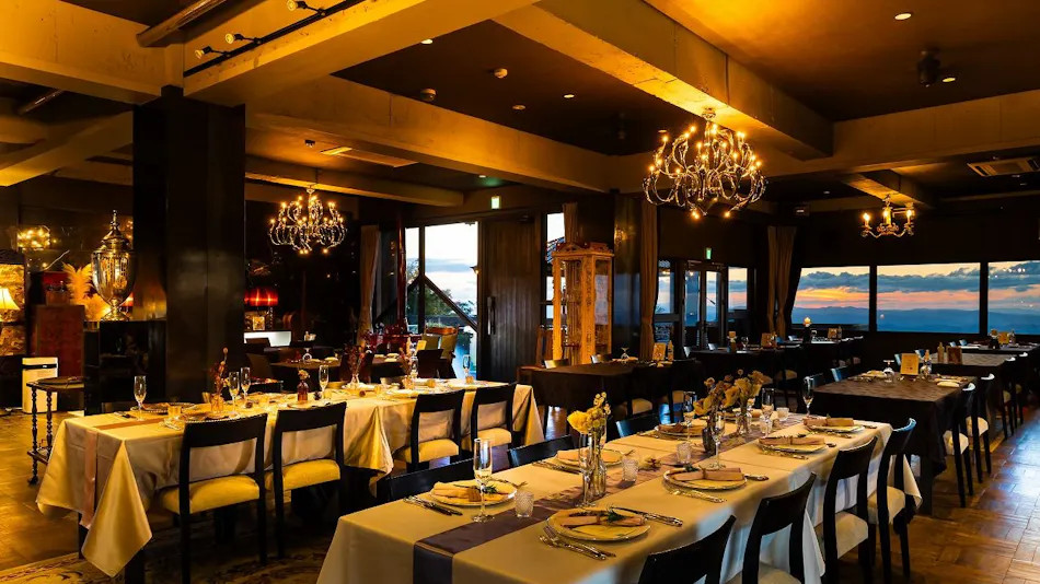 Auberge Tenku