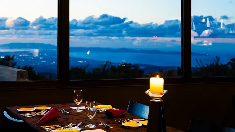 Auberge Tenku