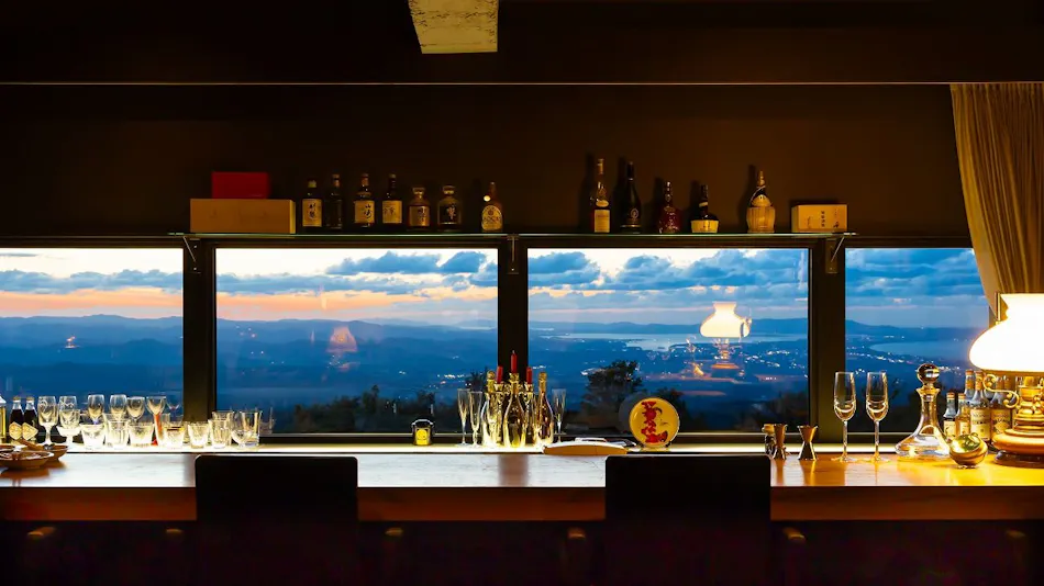 Auberge Tenku