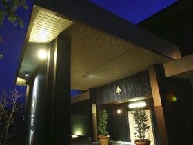 オーベルジュ天空