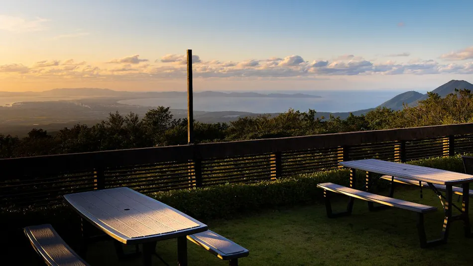 Auberge Tenku