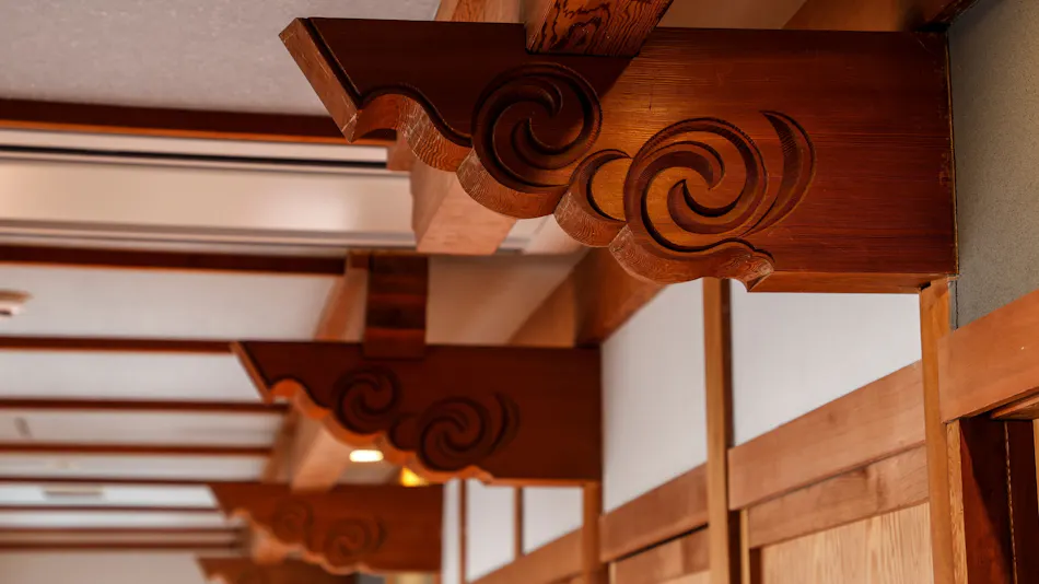 Yuhigaura Onsen ryotei Kai