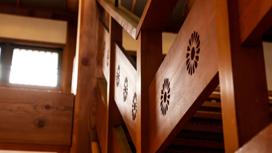 Yuhigaura Onsen ryotei Kai