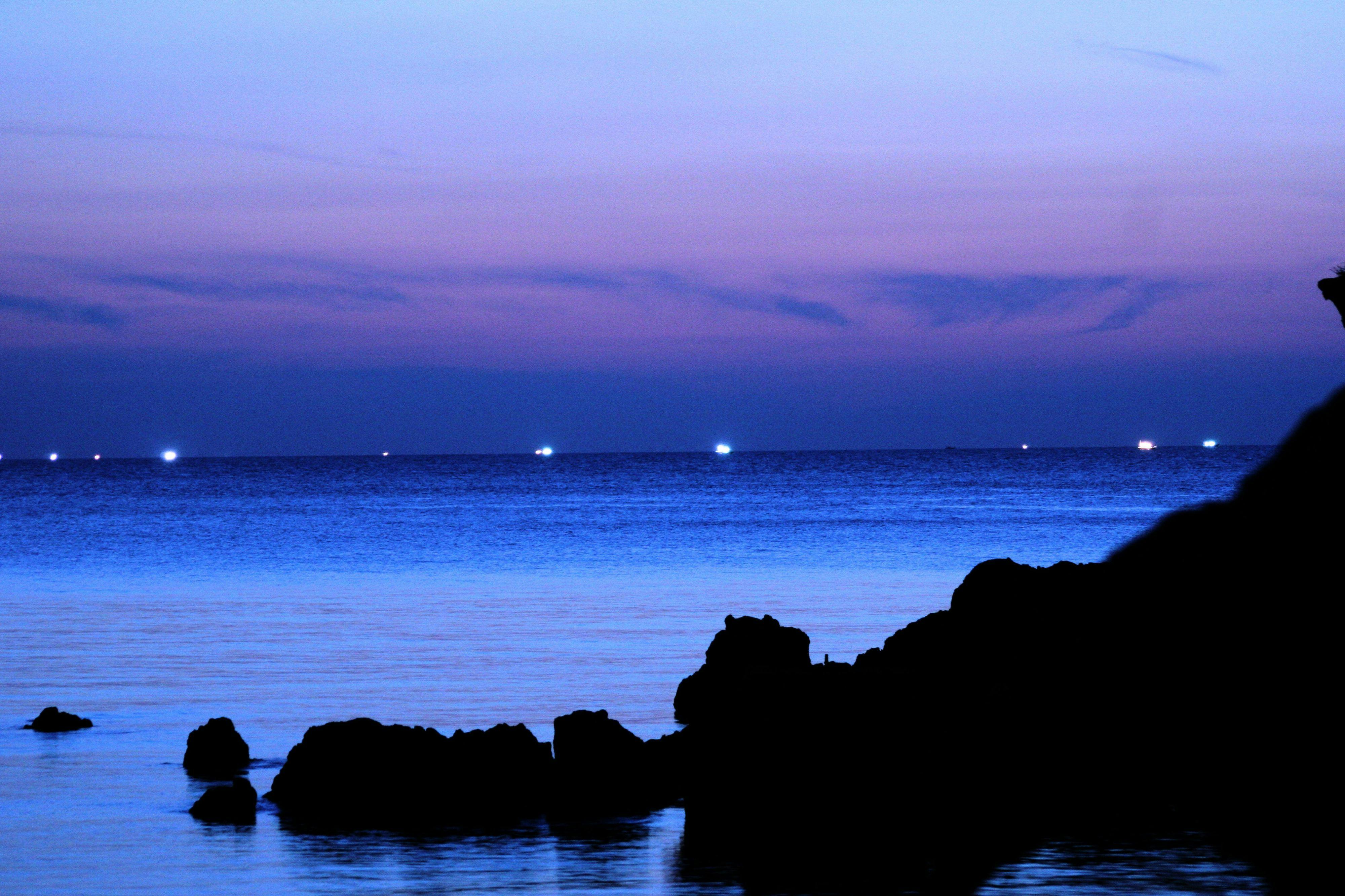 夕日ヶ浦温泉　旅亭 櫂‐KAI‐