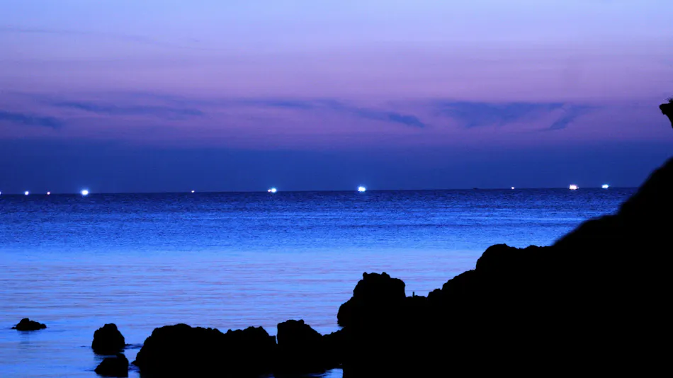 Yuhigaura Onsen ryotei Kai