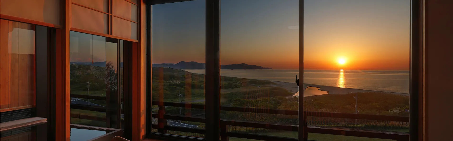 夕日ヶ浦温泉 旅亭 櫂‐KAI‐