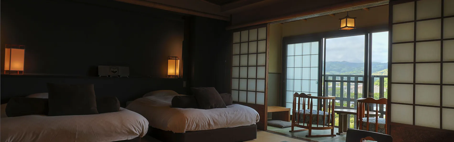 夕日ヶ浦温泉 旅亭 櫂‐KAI‐