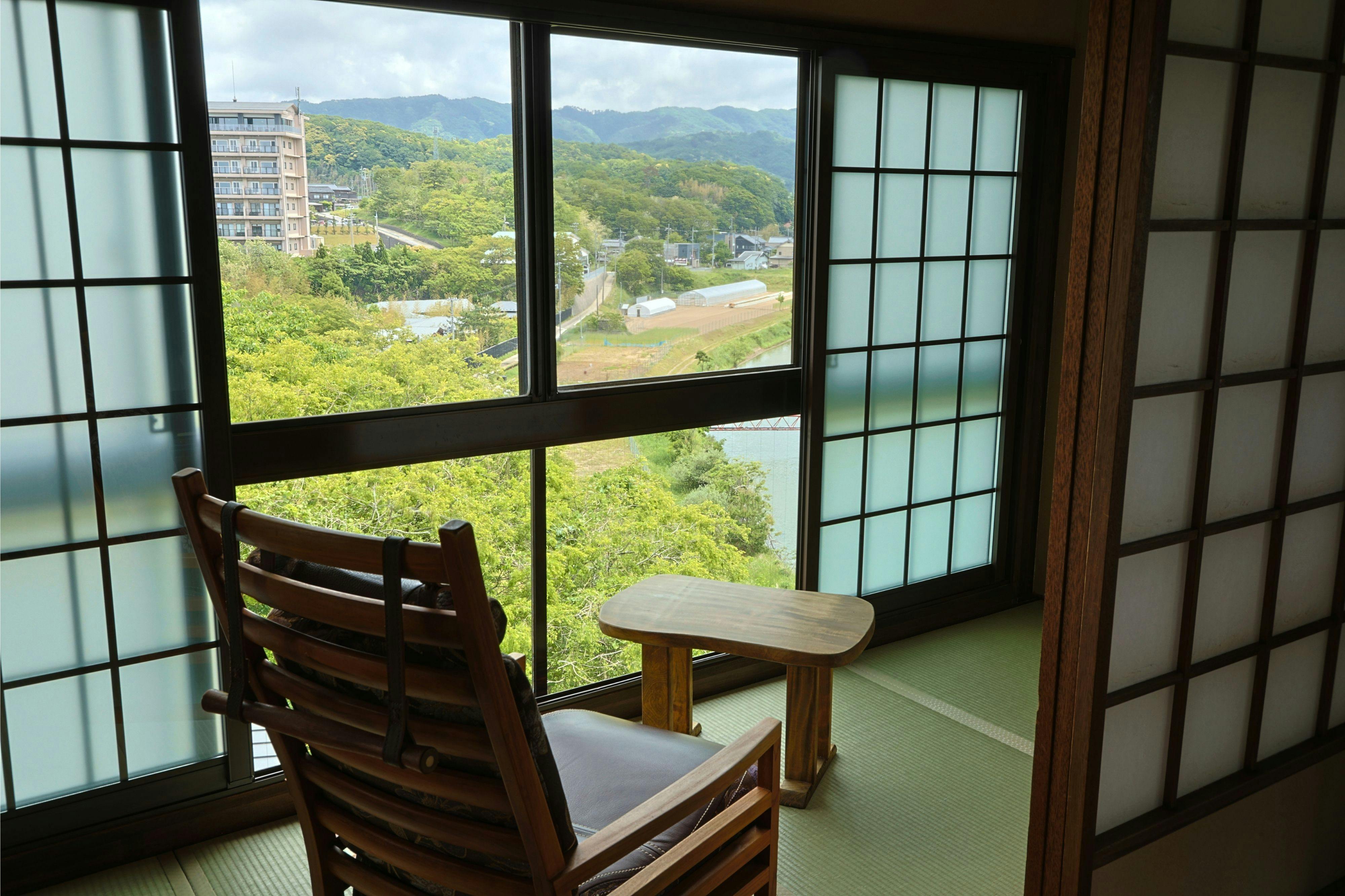 夕日ヶ浦温泉　旅亭 櫂‐KAI‐