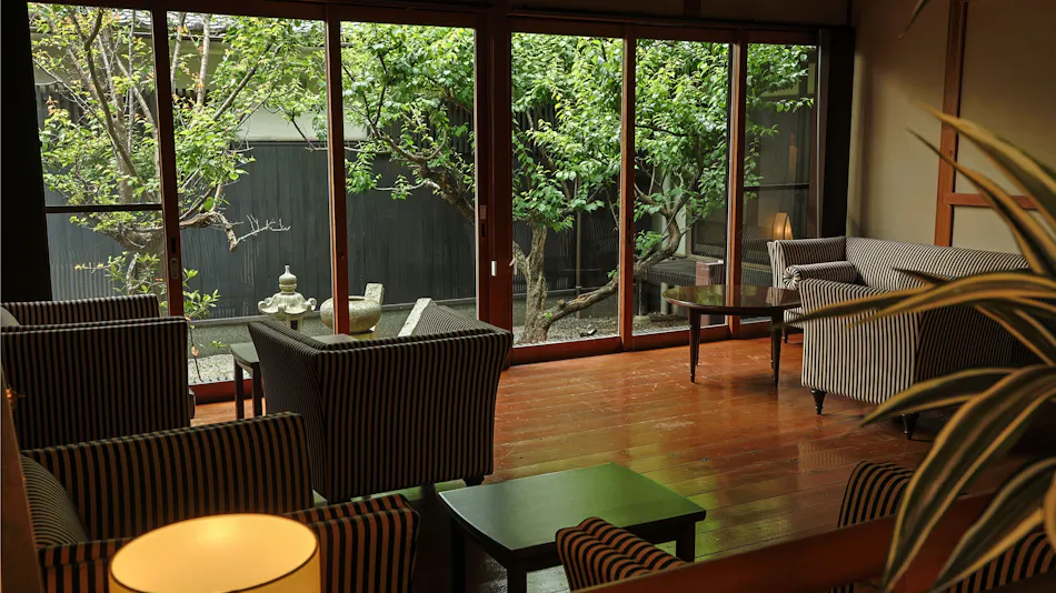 Yuhigaura Onsen ryotei Kai