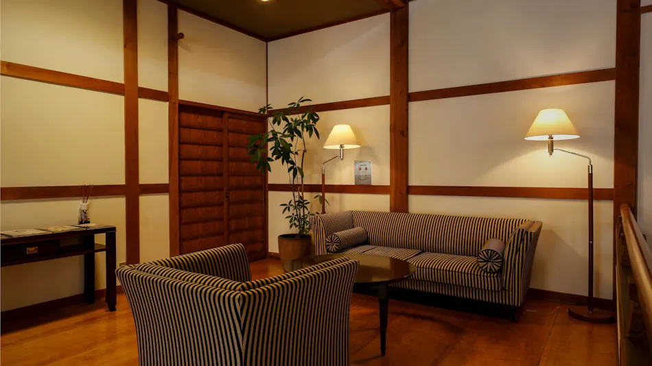 Yuhigaura Onsen ryotei Kai