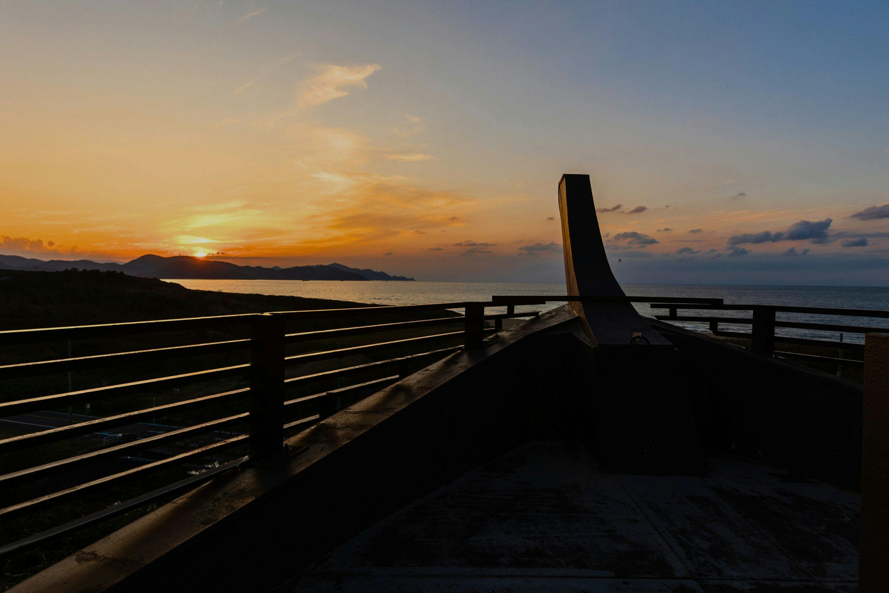 夕日ヶ浦温泉　旅亭 櫂‐KAI‐