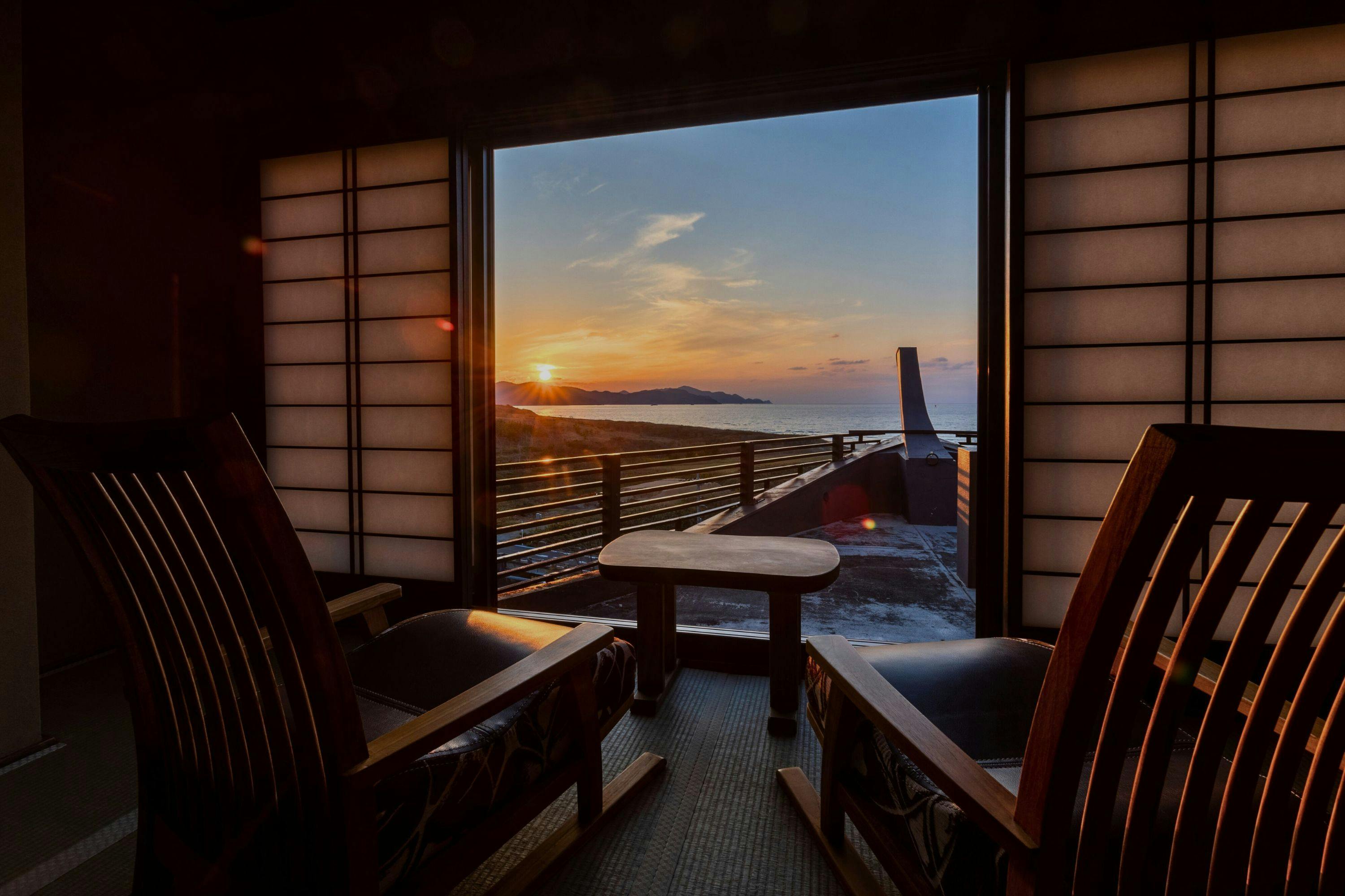 夕日ヶ浦温泉　旅亭 櫂‐KAI‐