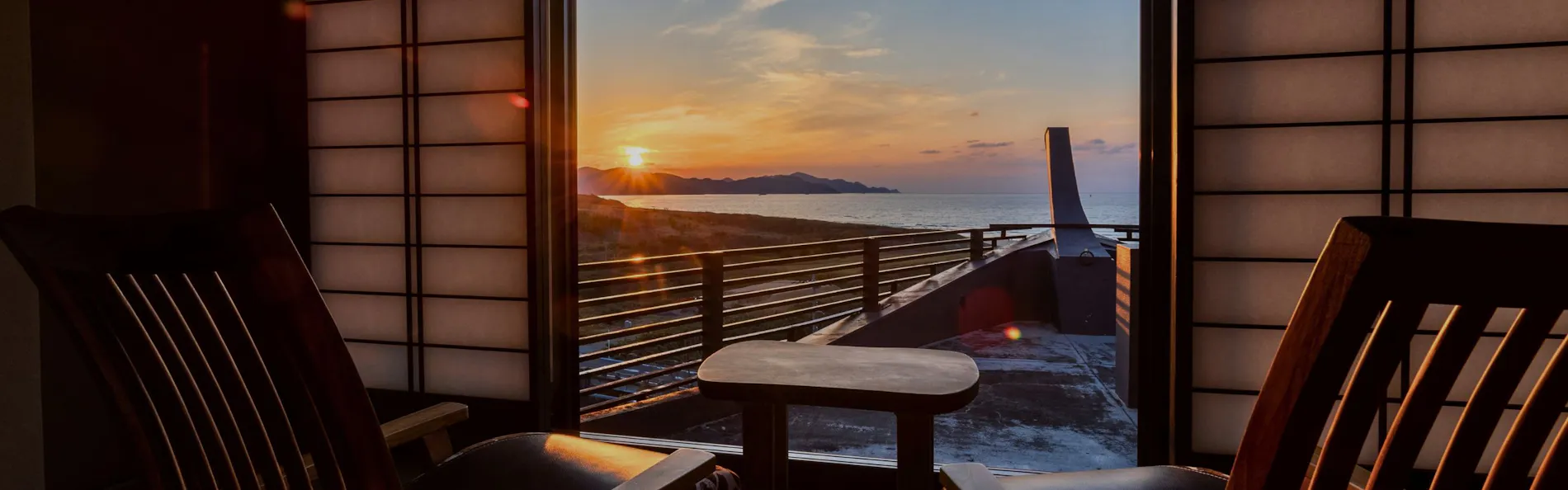 夕日ヶ浦温泉 旅亭 櫂‐KAI‐