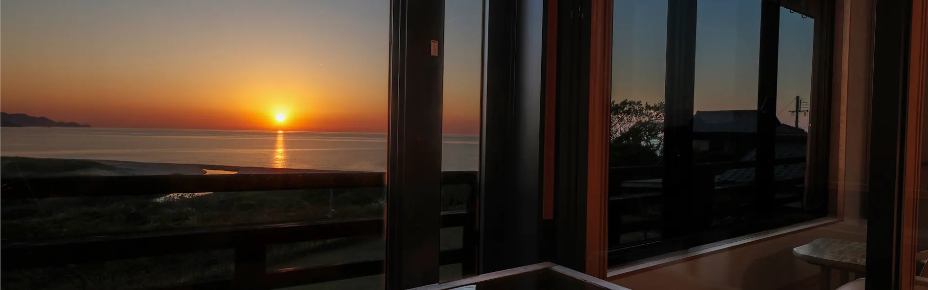 夕日ヶ浦温泉 旅亭 櫂‐KAI‐