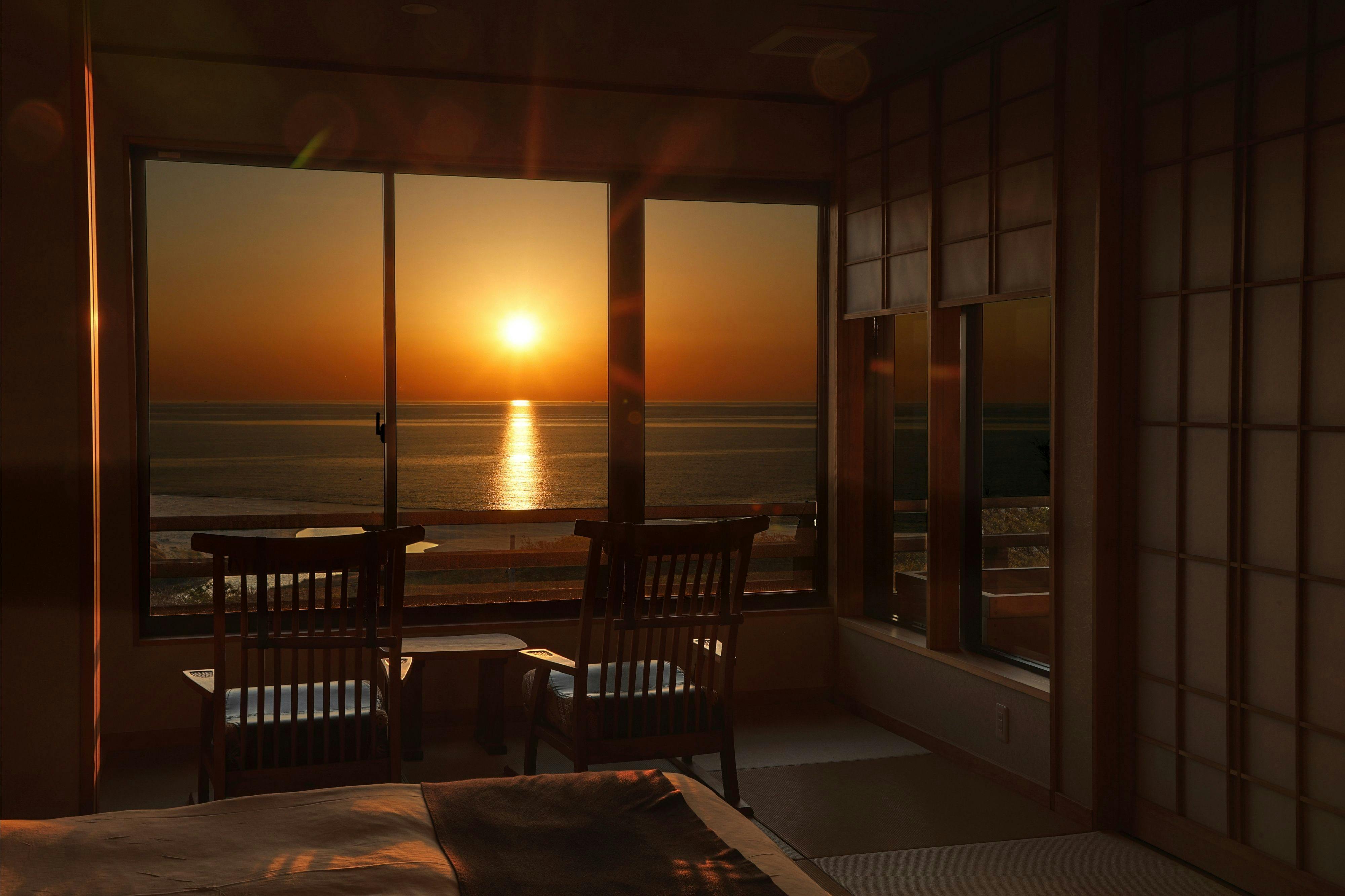 夕日ヶ浦温泉　旅亭 櫂‐KAI‐