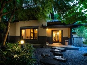 ゆふいん由布茶寮