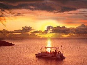 シェラトン 沖縄サンマリーナリゾート