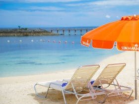 シェラトン 沖縄サンマリーナリゾート