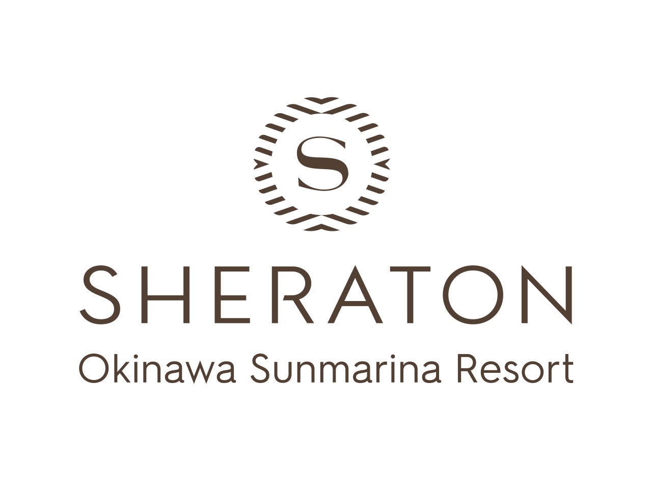 Sheraton Okinawa Sunmarina Resort