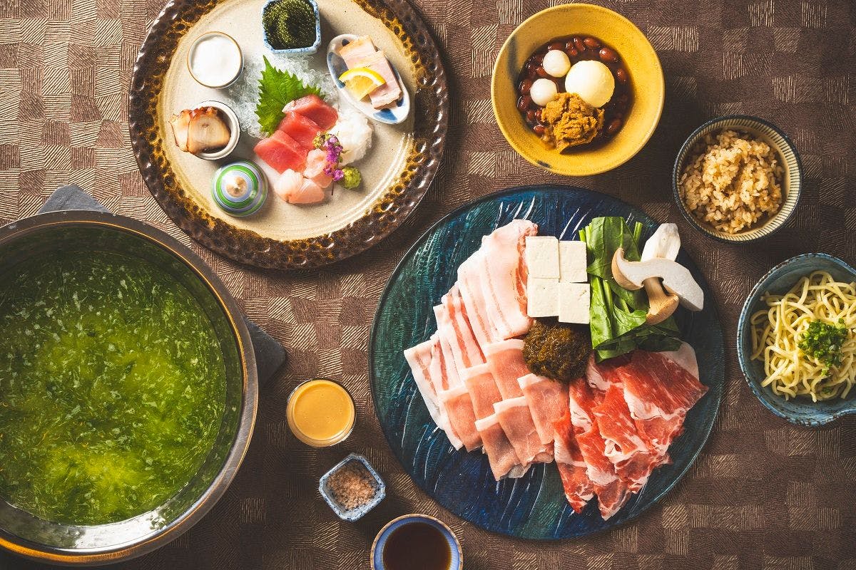 シェラトン沖縄サンマリーナリゾート
