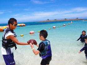 シェラトン 沖縄サンマリーナリゾート