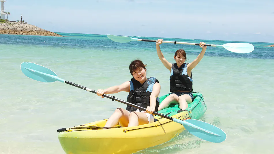 Sheraton Okinawa Sunmarina Resort