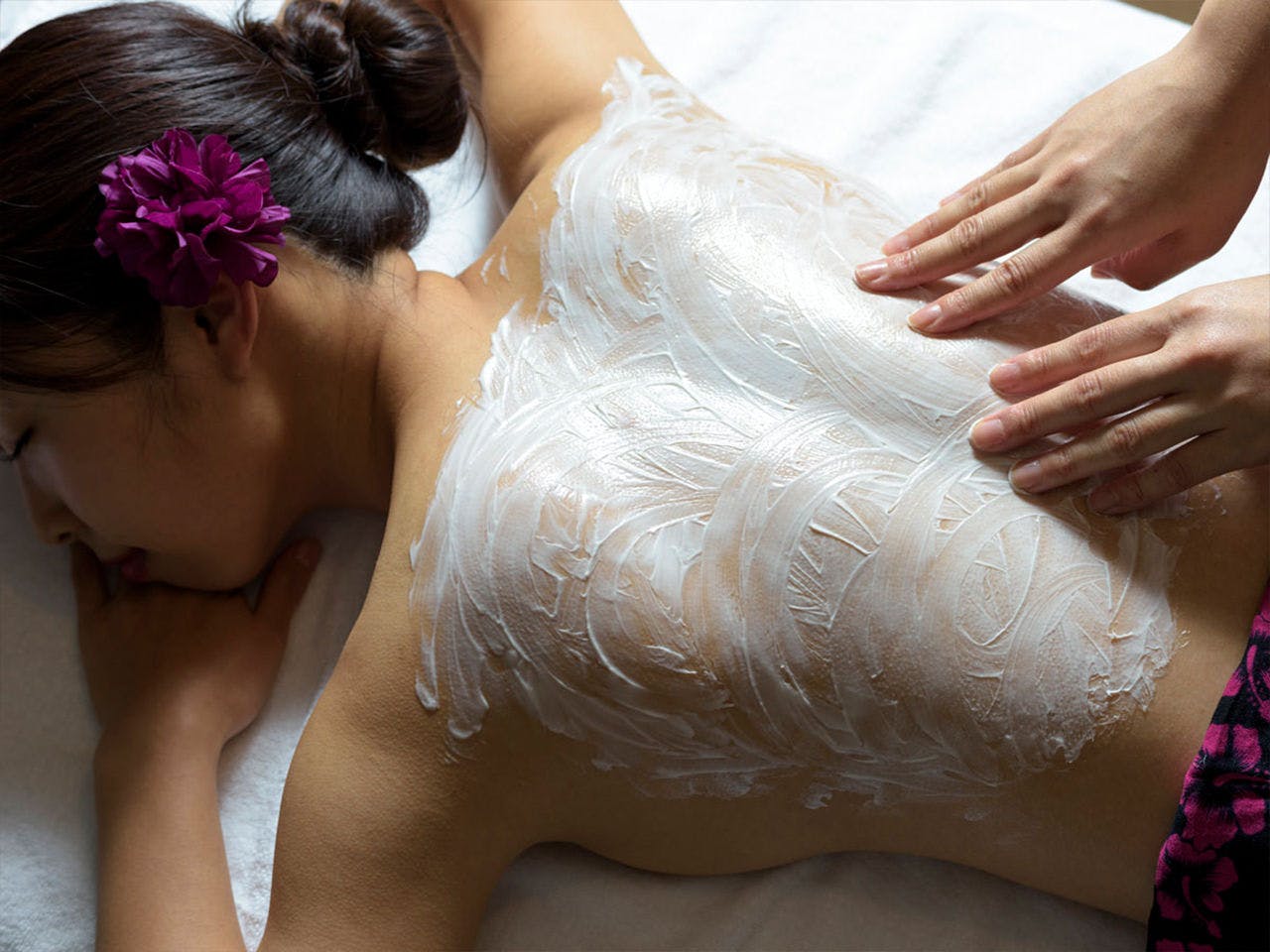 Hình ảnh CHURAKU - Churaku Spa -